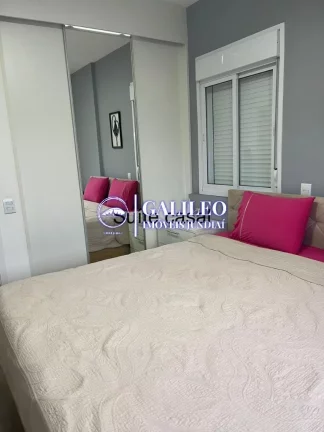 Imagem APARTAMENTO A VENDA NO CONDOMINIO LE PARC RESIDENCE - 130M² - JUNDIAÍ - SP