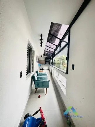 Imagem Casa Sobrado com 5 Dormitórios e 3 Vagas em Vila da Saúde, São Paulo/SP