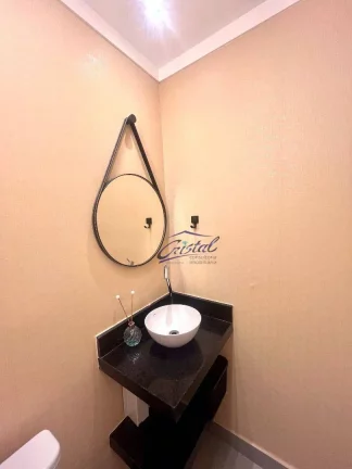 Imagem Apartamento com 3 suítes no Canto do Forte PG