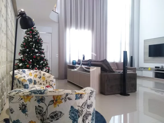 Imagem Ibiti Reserva - Venda Sobrado | AT 268 m² | AC 350m² | 3 dorm | 1 Suíte | 4 Ban | 4 Vagas