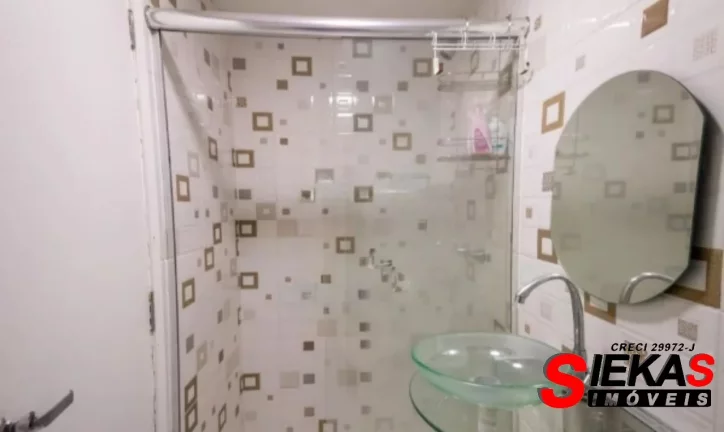 Imagem Apartamento de 2 quartos com suíte e vaga na Vila Ema, São Paulo - SP: aproveite esta oportunidade única!
