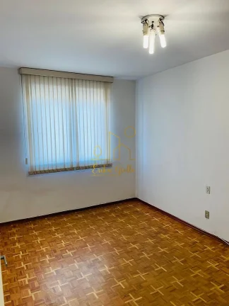 Imagem Apartamento no Edifício Martins  Centro de Jundiaí