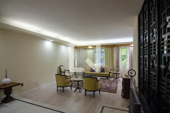 Imagem Apartamento à Venda - Copacabana, 4 Quartos, 328 m2