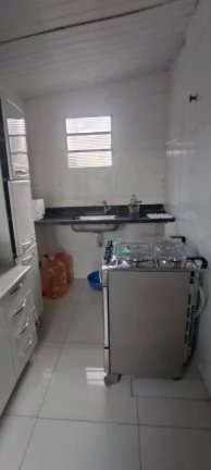 Imagem Sobrado à venda, 275 m² por R$ 477.000,00 - Jardim Gopoúva - Guarulhos/SP