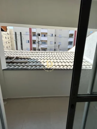 Imagem Casa - 2 dormitórios - 125m² - Jd. Oriente - SJCampos