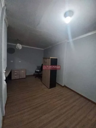 Imagem Prédio à venda, 125 m² por R$ 850,000 - Parque Renato Maia - Guarulhos/SP