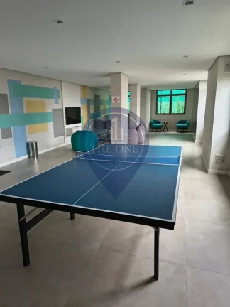 Imagem Apartamento para locação no Ipiranga, São Paulo-SP: 2 quartos, 1 suíte, 2 salas, 2 banheiros, 1 vaga de garagem, 54m². Venha conferir!