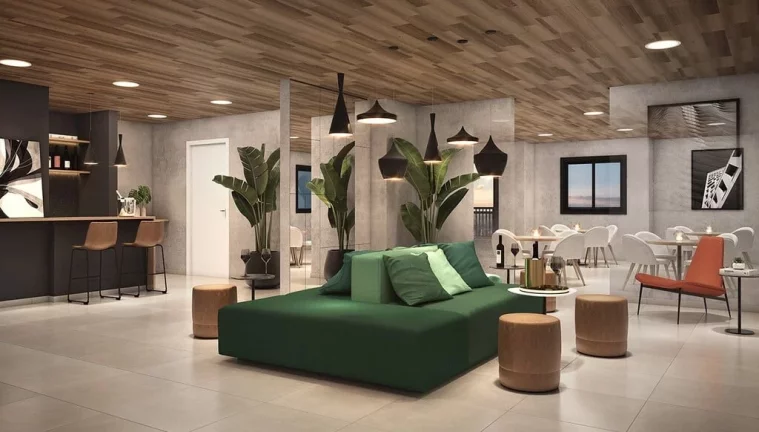 Imagem APARTAMENTO RESIDENCIAL em São Paulo - SP, Lapa