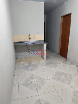 Imagem Casa de 3/4 em Ananindeua próx. a 3 Corações