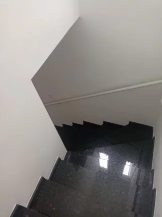 Imagem Sobrado com 2 dormitórios à venda, 75 m² por R$ 315.000,00 - Mogi Moderno - Mogi das Cruzes/SP