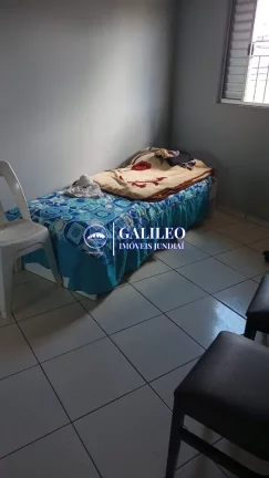 Imagem Casa Sobrado no Bairro Vila Cristo Redentor | Várzea Paulista | São Paulo
