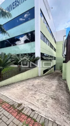 Imagem Prédio Comercial Próximo a Rodoviária