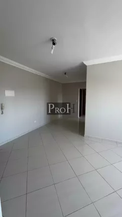Imagem Apartamento com 3 Quartos à Venda, 81 m² em Santa Maria - São Caetano Do Sul