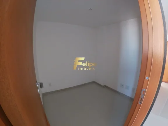 Imagem Maravilhoso apartamento à venda!