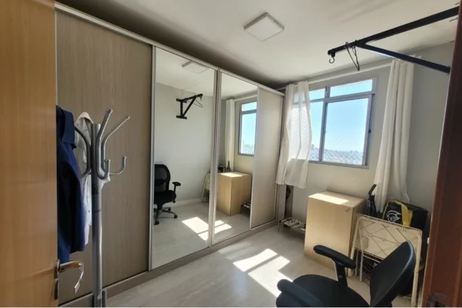 Imagem MSPA 8201 Apto 612541026-15 - Apartamento à venda no bairro Morro Santana - Porto Alegre/RS