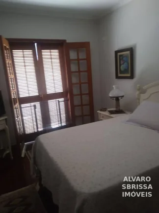 Imagem Casa com 3 dormitórios à venda no condomínio Portal de Itu, aceita permuta por apartamento em até 50% do valor.