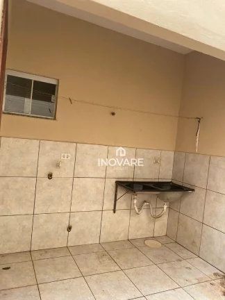Imagem Casa com 2 dormitórios à venda, 68 m² por R$ 210.000,00 - Setor Nossa Senhora da Saúde - Itumbiara/GO
