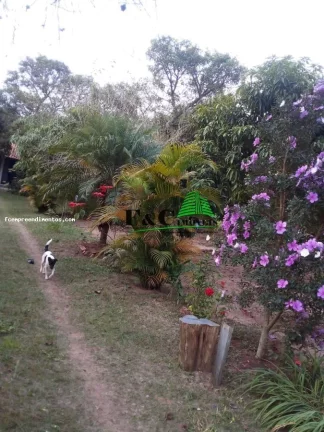 Imagem Chácara para Venda em Itirapina, Planalto, 1 dormitório, 1 banheiro, 15 vagas