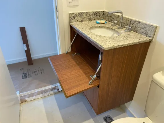 Imagem Apto. WAVE ALPHAVILLE 70m²