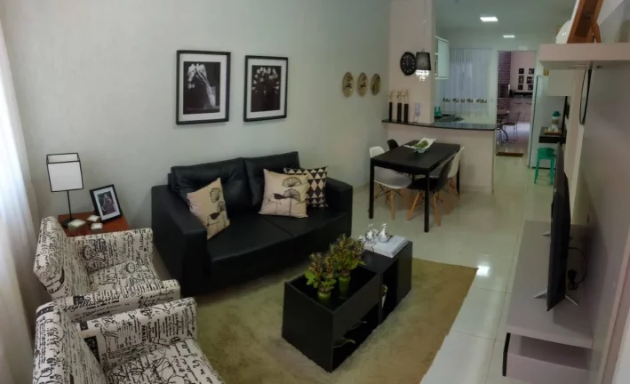 Imagem ENCANTO RESIDENCIAL (CONDOMÌNIO FECHADO COM LAZER COMPLETO)