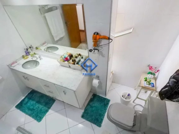Imagem Apartamento com 3 Quartos à Venda, 206 m² em Ipiranga - São Paulo Imagem Apartamento com 3 Quartos à Venda, 206 m² em Ipiranga - São Paulo