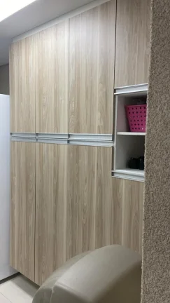 Imagem Casa 4 Dormitórios Condomínio Reserva Olga- Sorocaba /SP