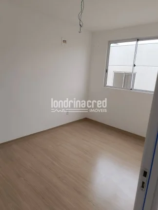 Imagem Apartamento no andar alto com vista incrível, churrasqueira na sacada e área de lazer completa na região norte de Londrina