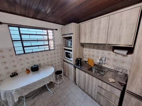 Imagem EXCELENTE LOGÍSTICA!!! Casa com 150m², garagem duas vagas, Krahe, Viamão