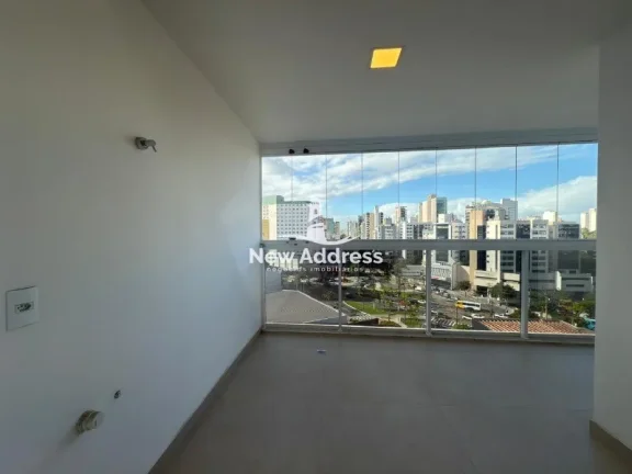 Imagem Apartamento 3 Quartos à venda em Santa Lúcia - Vitória