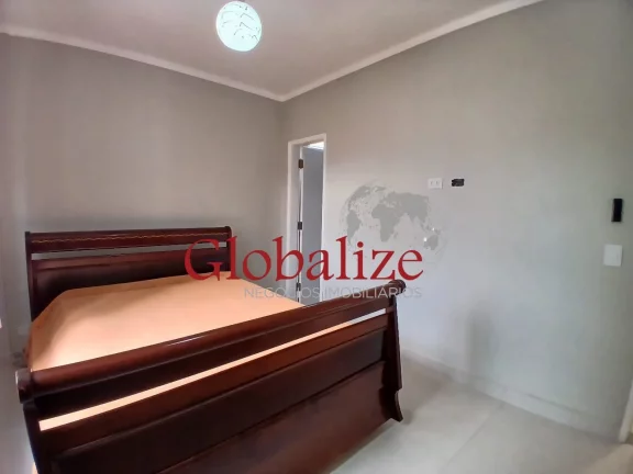Imagem Apartamento Reformado com 02 suítes vaga de garagem elevador portaria 24h na Pompéia - Santos R$ 849.000,00