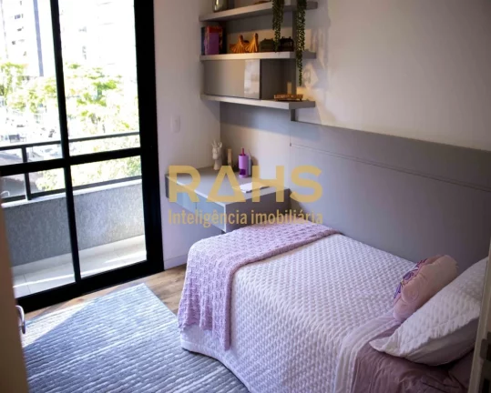 Imagem Ótima oportunidade para conquistar o seu sonho do apartamento novo! Um dos empreendimentos com a me...