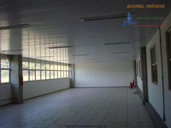 Imagem Galpões para locação em Rio de Janeiro no bairro Pavuna