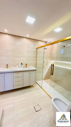 Imagem Apartamento Duplex de Alto Padrão Edifício Mãe Bonifácia - Porteira Fechada