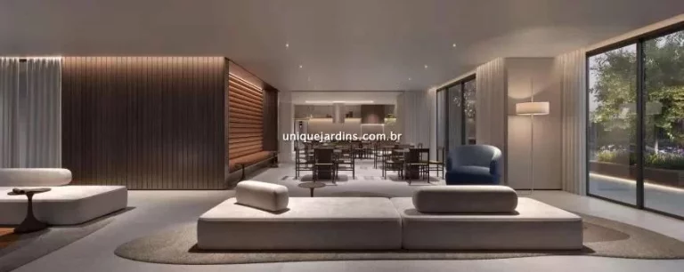 Imagem Apartamento à venda Brooklin São Paulo
