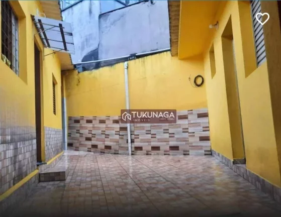 Imagem Casa à venda, 225 m² por R$ 458.000,00 - Jardim Munhoz - Guarulhos/SP