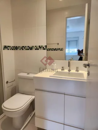 Imagem Apartamento para Alugar com 2 Quartos, 56 m² - Bela Vista, São Paulo/SP
