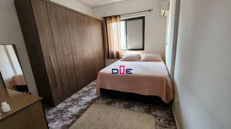 Imagem Apartamento com 2 dormitórios à venda, 154 m² por R$ 699.000,00 - Ponta da Praia - Santos/SP