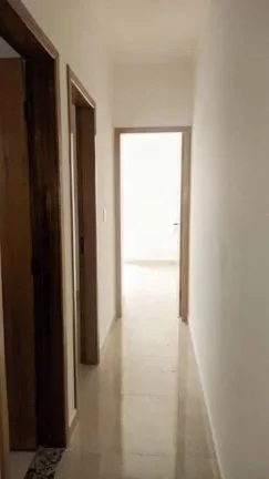 Imagem Cobertura com 2 dormitórios à venda, 94 m² por R$ 400.000 - Parque das Nações - Santo André/SP