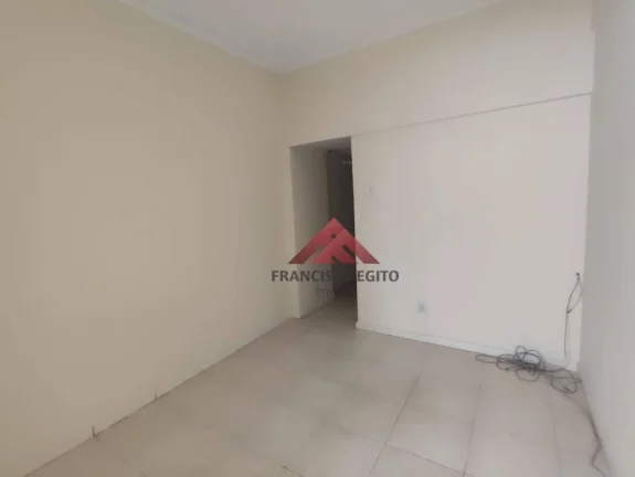Imagem Sala, 27 m² - venda por R$ 130.000,00 ou aluguel por R$ 1.136,92/mês - Centro - Niterói/RJ