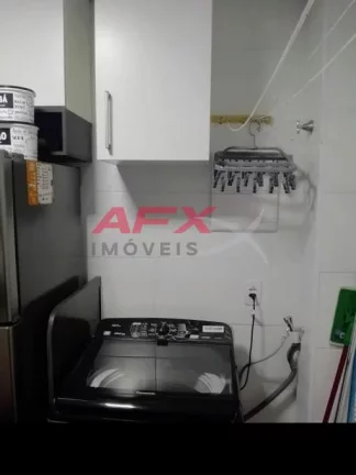 Imagem Apartamento 2 Quartos Sorocaba - SP - Caguassu