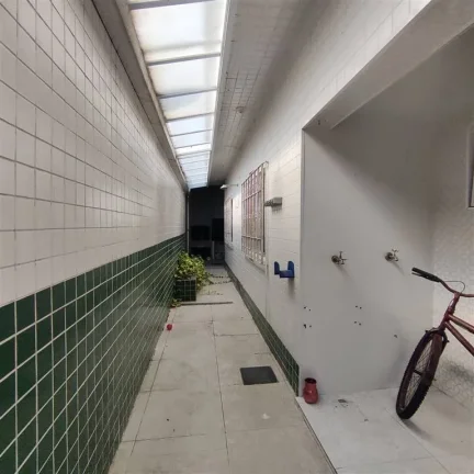 Imagem COMERCIAL COM 138 m² - TUPI - PRAIA GRANDE SP