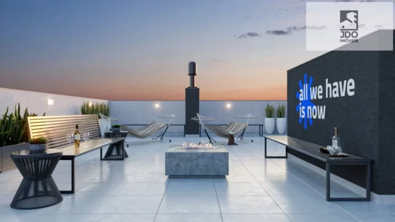 Imagem Loft a Venda no bairro Cabral - Curitiba, PR