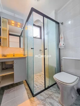 Imagem Cobertura à Venda na Riviera, com 3 dormitórios 1 suíte 123m² área útil, 1 vaga de garagem