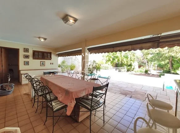 Imagem Casa Comercial a Venda no bairro Alto da Boa Vista - Ribeirão Preto, SP