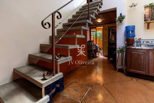 Imagem Sobrado com 3 dormitórios à venda, 340 m² por R$ 1.340.000 - Butantã - São Paulo/SP