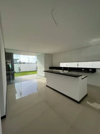 Imagem Casa à Venda no Condomínio Terras Alphaville I - Confira os Detalhes!