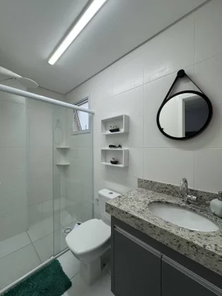 Imagem Apartamento na Praia grande com condomínio completo
