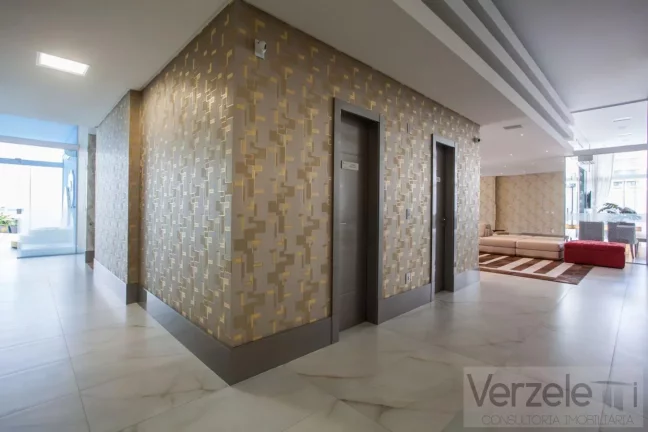 Imagem Apartamento com Terraço para Venda em Balneário Camboriú / SC no bairro Centro