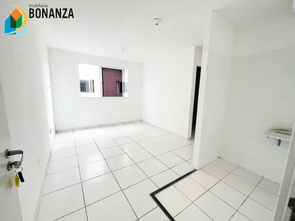 Imagem Apartamento no Passaré com 2 Quartos para Alugar