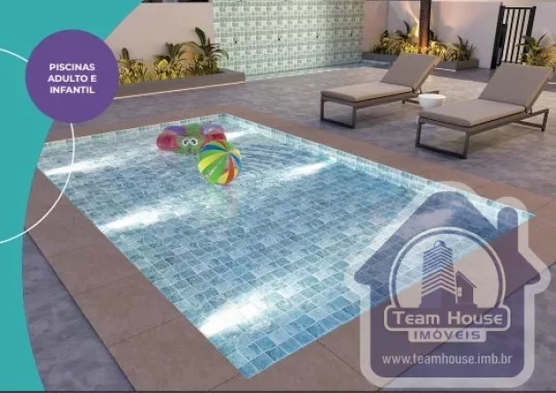 Imagem Apartamento a venda no Jardim Kemel em Poá/SP
